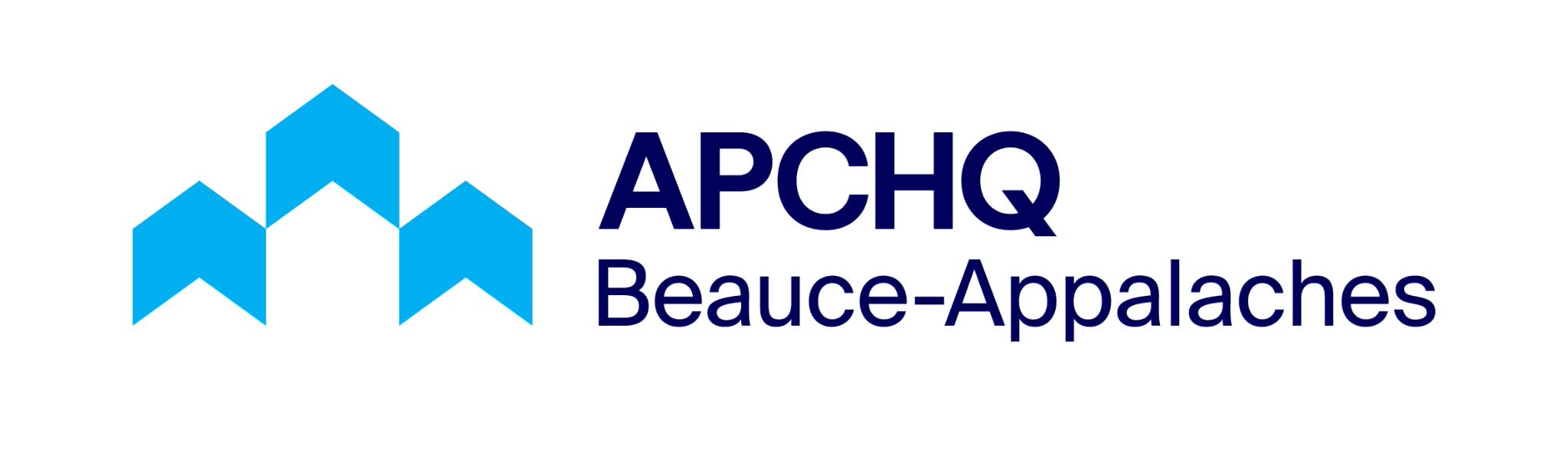 Logo APCHQ Beauce-Appalaches, partenaire de PCF PRO